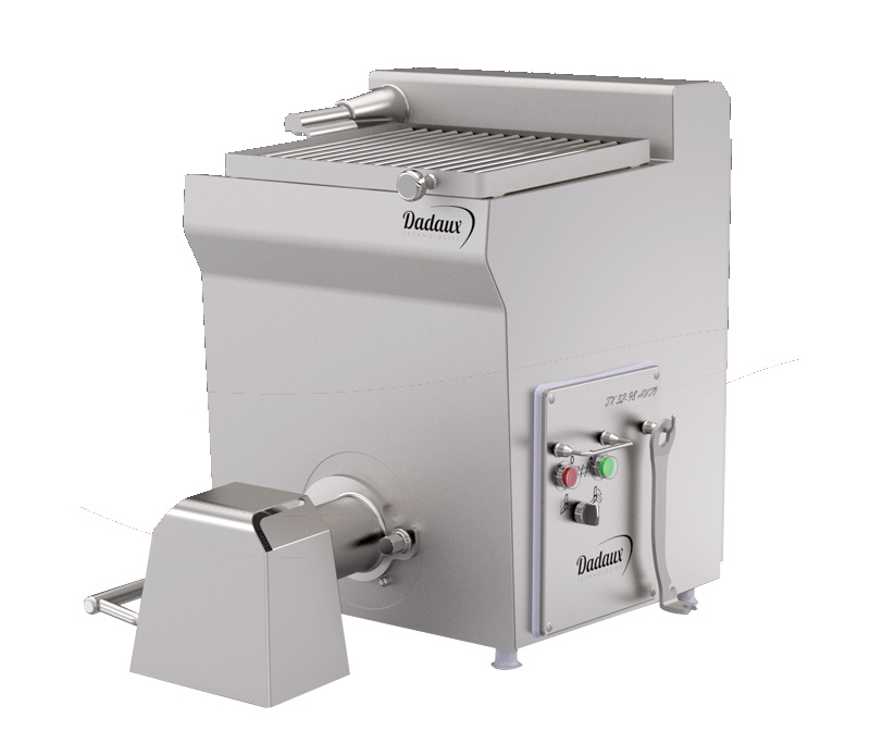 PICADORA DE CARNE TX 98 AUTO